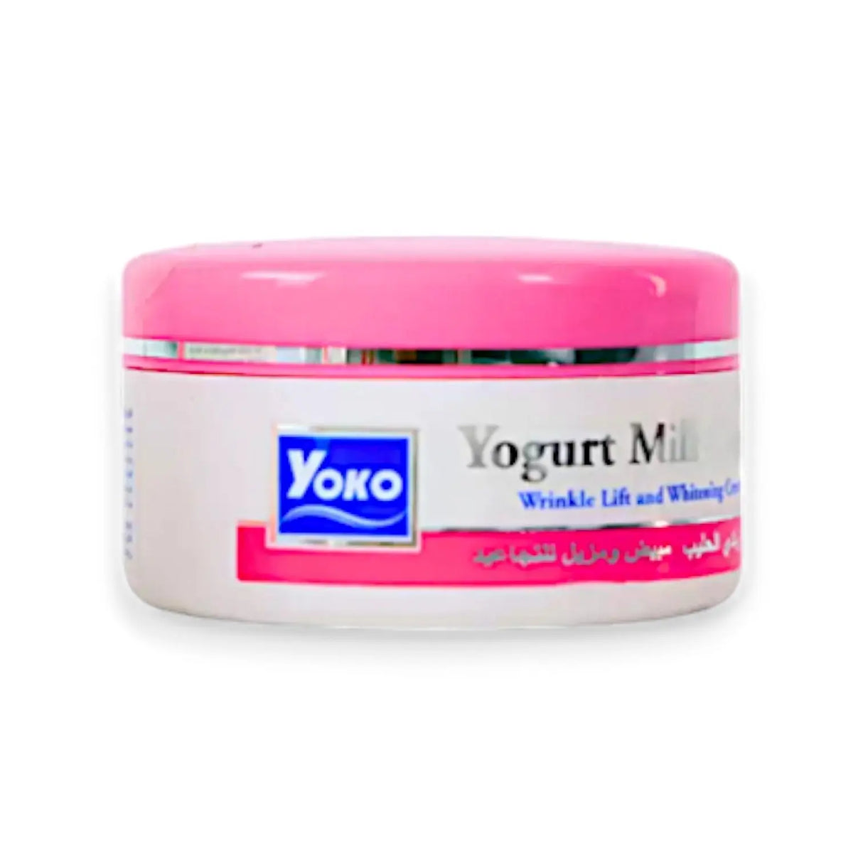 Yoko Yogurt Milk Cream 50g Glagil