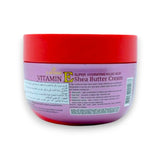 Abonne Vitamin E Super Hydrating Shea Butter Cream Glagil