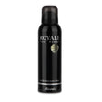 Rosasi Deodorant Body Spray 200ml - Glagil