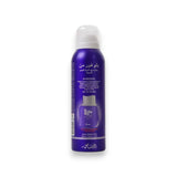 Blue Lady Deodorant Body Spray 200ml Glagil