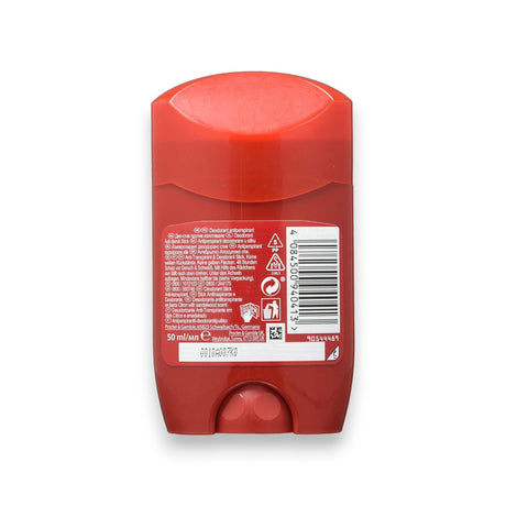 Old Spice Citron With Sandalwood Scent 50g - Glagil