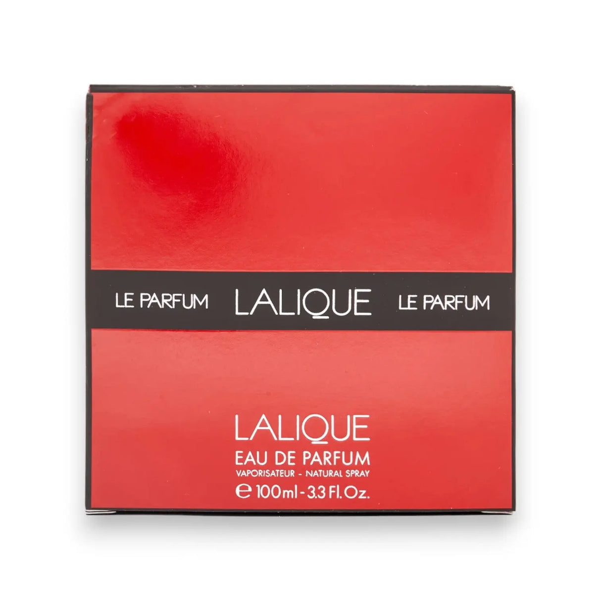 Le Parfum Lalique Eau De Perfume 100ml Glagil