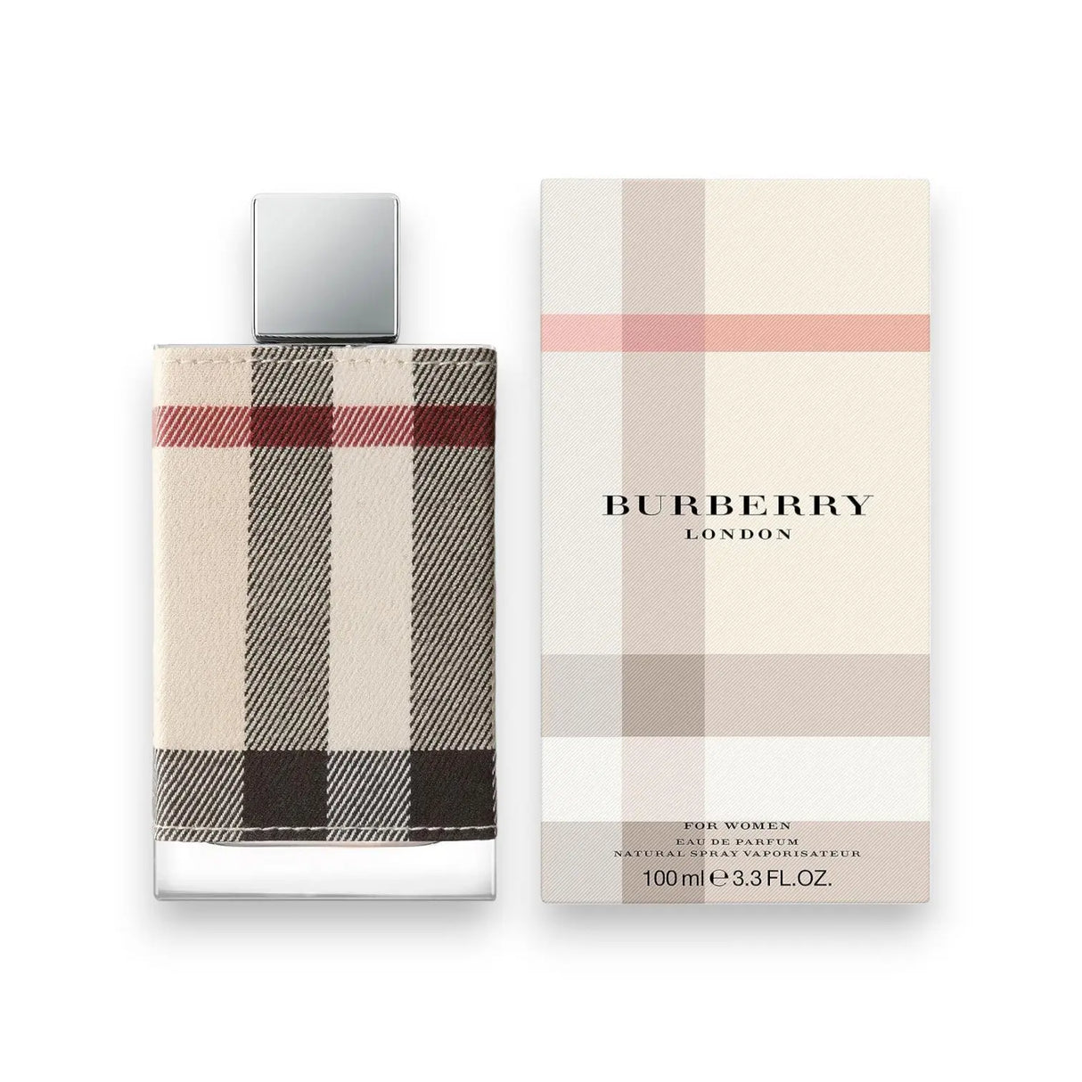 Burberry London For Women Perfume 100ml Glagil