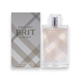 Burberry Brit For Her 100ml Glagil