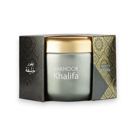 Bakhoor Khalifa Parfums 70g - Glagil