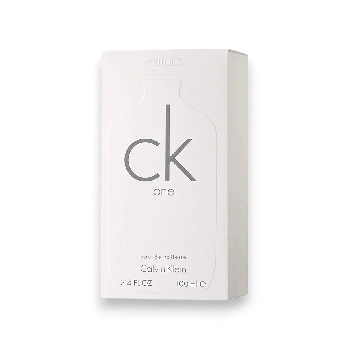 Calvin Klein CK One Eau de Toilette - 100ml - LFF1823 Glagil