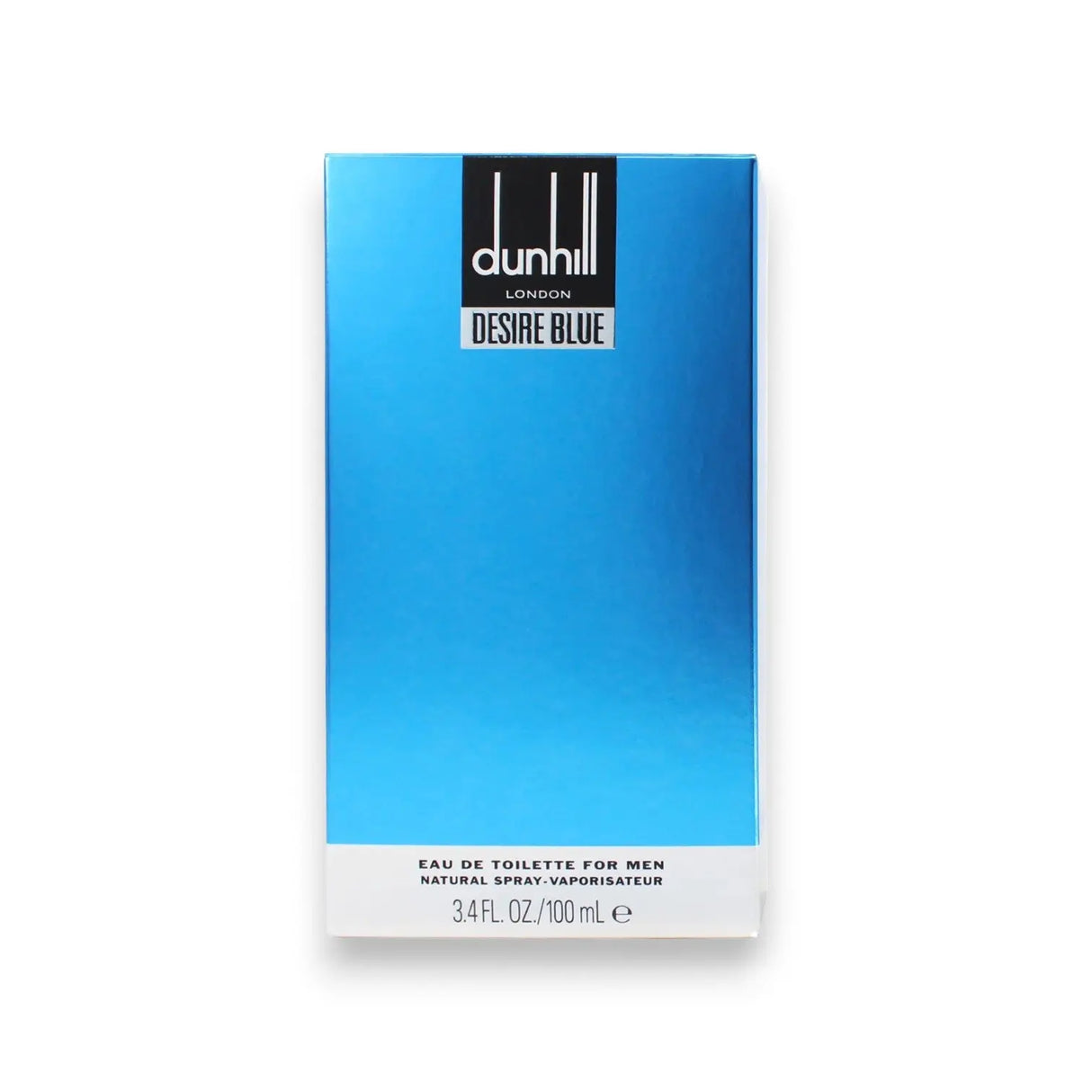 DUNHILL LONDON DESIRE BLUE - LFF1824 Glagil