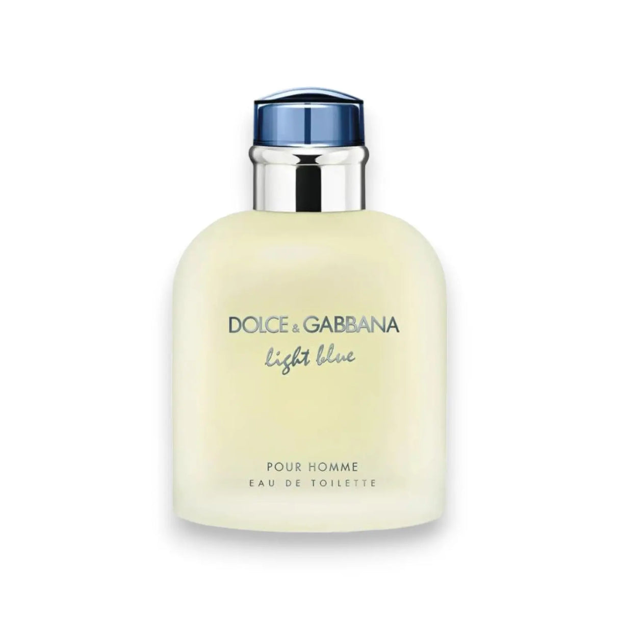 DOLCE & GABBANA LIGHT  BLUE - LFF1825 Glagil