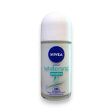 Nivea Deodorant Roll-on Sensitive 50ml - Glagil