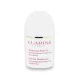 Clarins Deodorant Roll-On 50ml Glagil