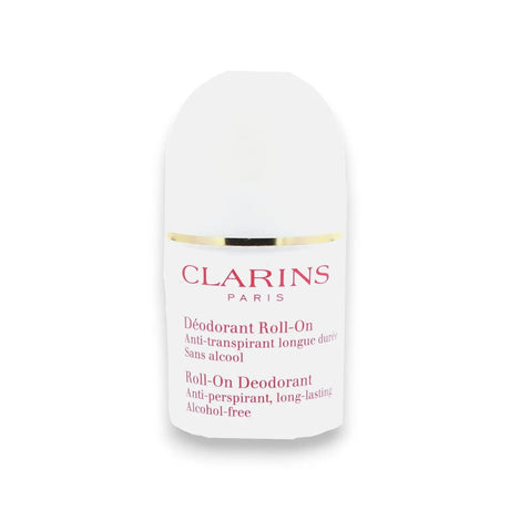 Clarins Deodorant Roll-On 50ml Glagil