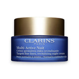 Clarins Multi-Active Nuit 50ml Glagil