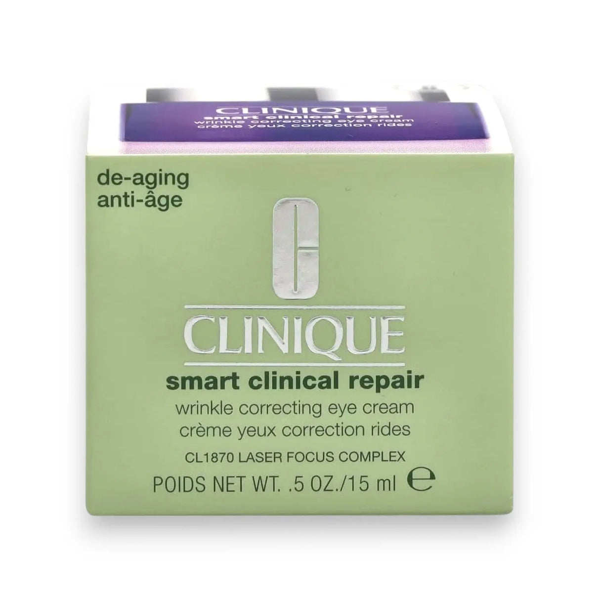 Clinique Smart Clinical Repair 15ml Glagil