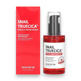 Snail Truecica Miracle Repair Serum 50ml Glagil