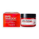 Snail Truecica Miracle Repair Cream 60g Glagil