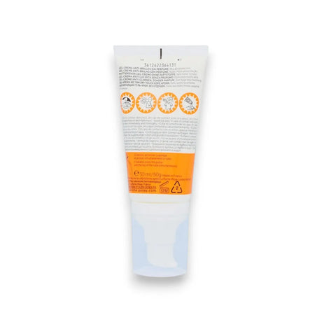 La Roche-Posay Anthelios Oil Control SPF 50+ Gel-Cream 50ml Glagil