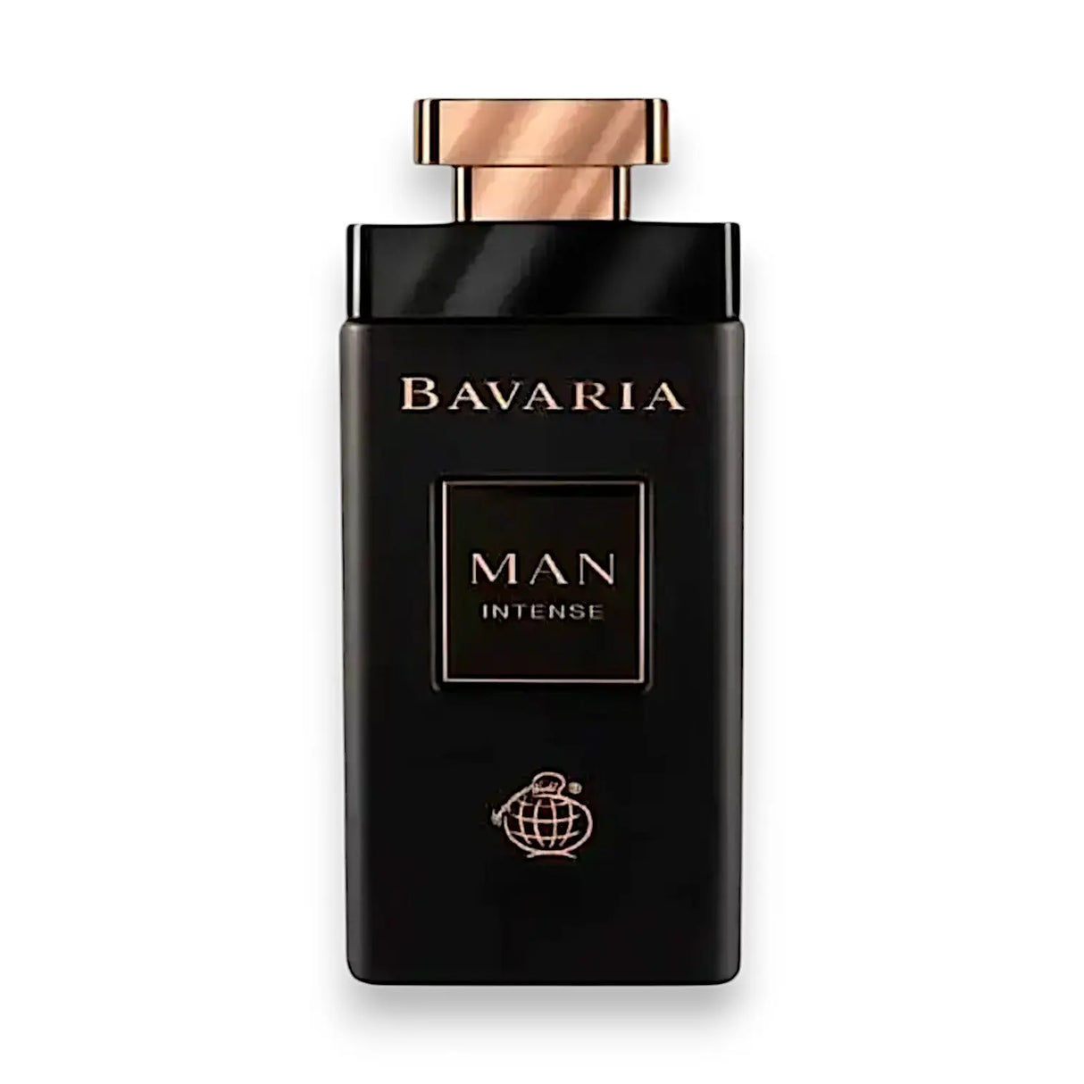 Bavaria Man Intense 100ml Glagil