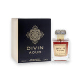 Divin Aoud Eau De Parfum 100ml Glagil