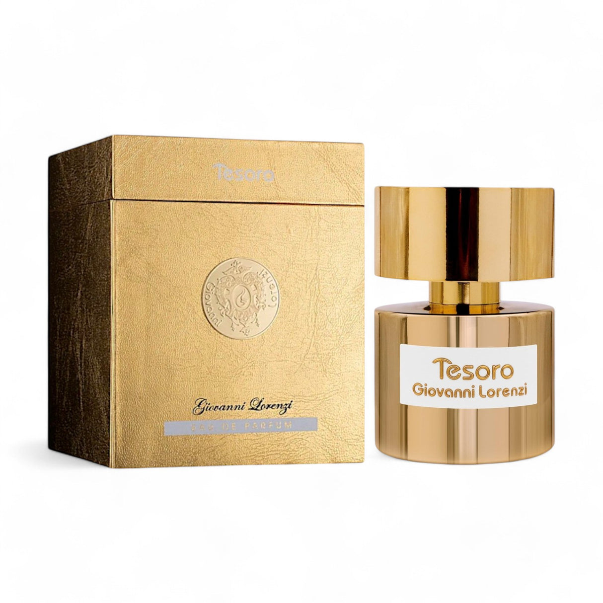 Tesoro Giovanni Lorenzi 100ml - Glagil