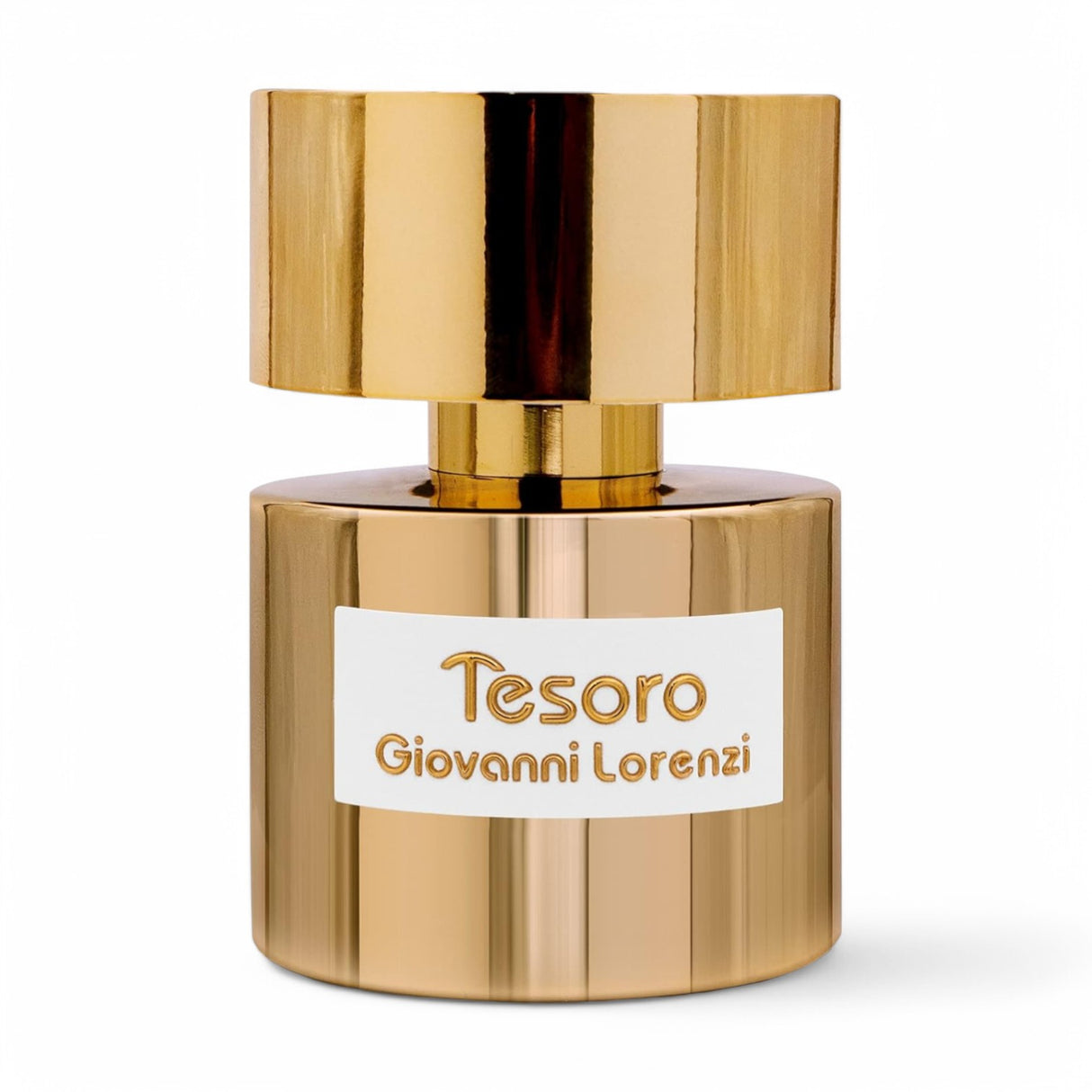 Tesoro Giovanni Lorenzi 100ml - Glagil