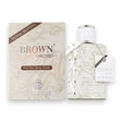 Brown Orchid Blanc Edition Eau de Parfum 80ml Glagil