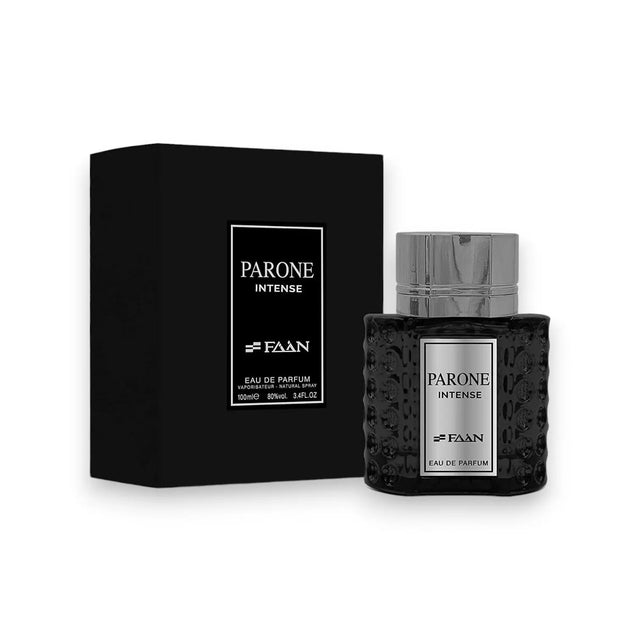 Parone Intense Faan Perfume 100ml Glagil