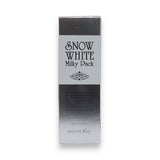 Snow White Milky Pack Secret Key 65g - Glagil