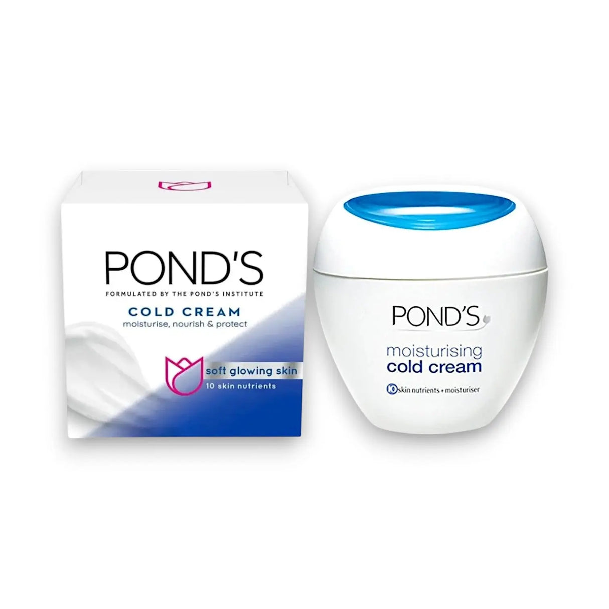 Ponds Cold Cream 200ml Glagil