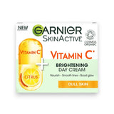 Garnier Skinactive Vitamin C Brightening Day Cream 50ml Glagil