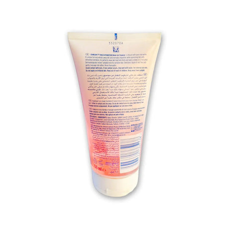 Johnson'S Rose Water Gel Cleanser 150ml Glagil