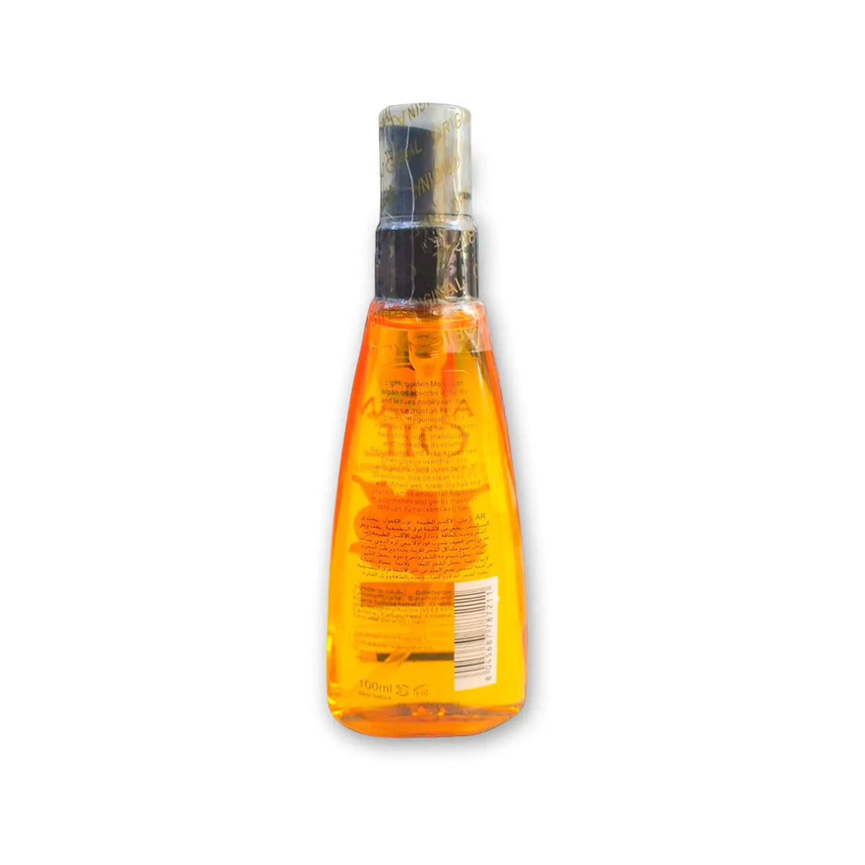 Alatar Argan oil hair repair and revitality 100ml Glagil