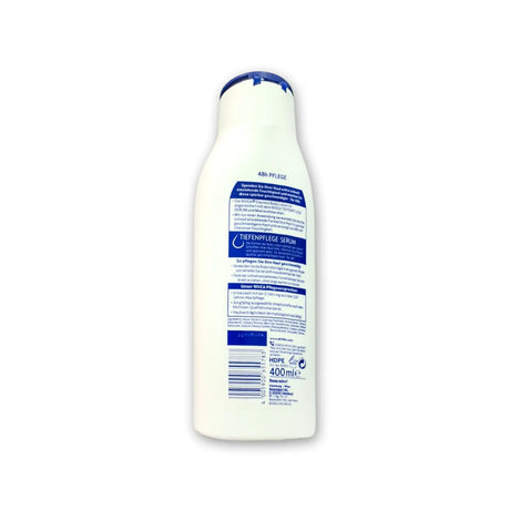 NIVEA EXPRESS BODY LOTION 400ml Glagil