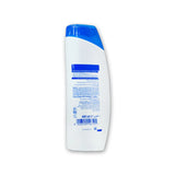 Head & Shoulders Anti-Dandruff Shampoo Daily Clean 400ml Glagil