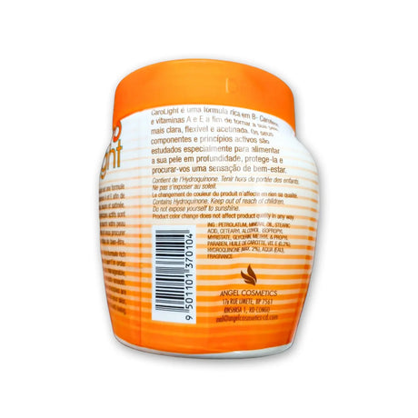 Caro Light Lightening Beauty Cream 300ml Glagil