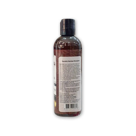 Phytoflora Keratin Shampoo 400ml Glagil