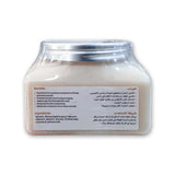 Goat Milk Scrub Glagil