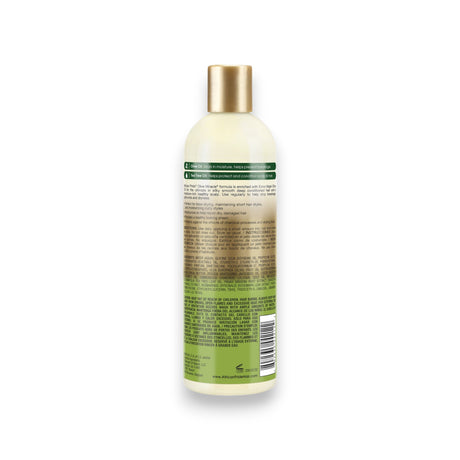 Olive Miracle Moisturizer Lotion 355ml - Glagil