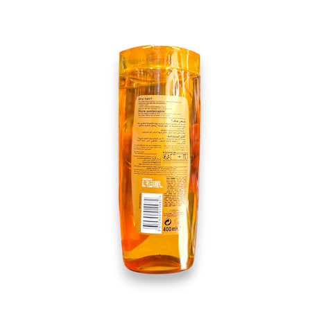 Loreal Paris Elvive Extraordinary Oil Shampoo 400ml - Glagil