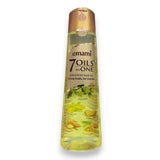 Emami 7 oils in one Hair Oil 200ml - Glagil