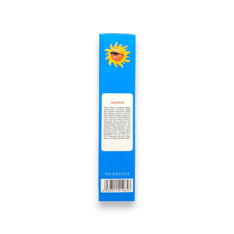 Disaar Sunblock SPF 90++ 100ml - Glagil