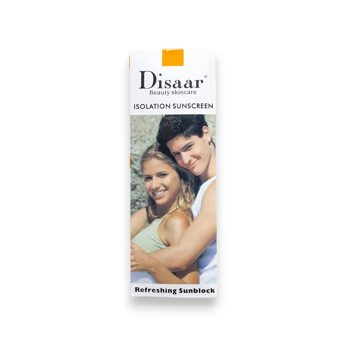 Disaar Isolation Sunscreen 100ml Glagil