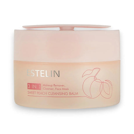 Estelin 3 In 1 Cleansing Balm 100g Glagil