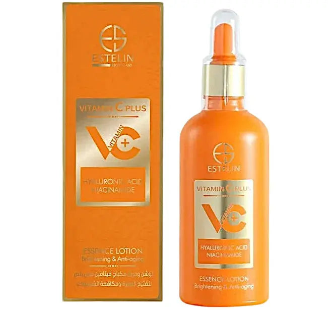 Estelin Vitamin C Plus Essence Toner 30ml Glagil