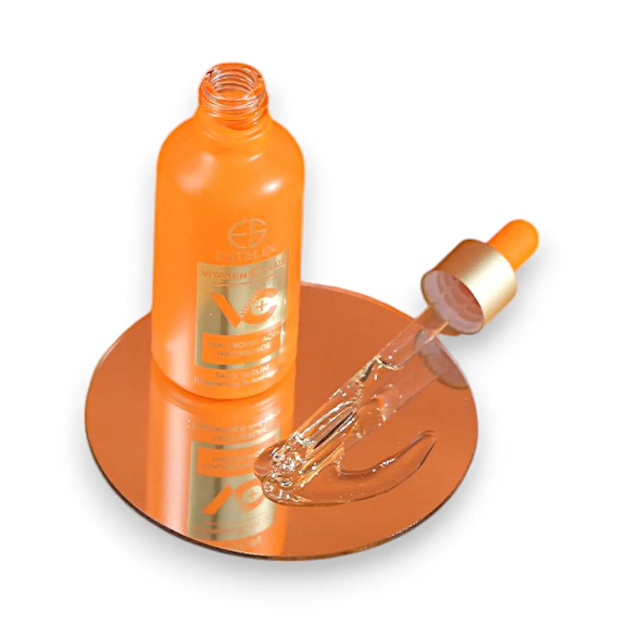 Estelin Vitamin C Plus Essence Toner 30ml Glagil