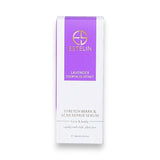 Estelin Lavender Oil Extract Repair Serum 30ml Glagil