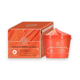 Estelin Vitamin C and Turmeric Clay Mask 100g Glagil