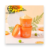 Estelin Vitamin C and Turmeric Clay Mask 100g Glagil