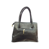 SNAKE SKIN SATCHEL BAG - QA4111 Glagil