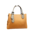 HANDLED Satchel Bag- QA4129 Glagil