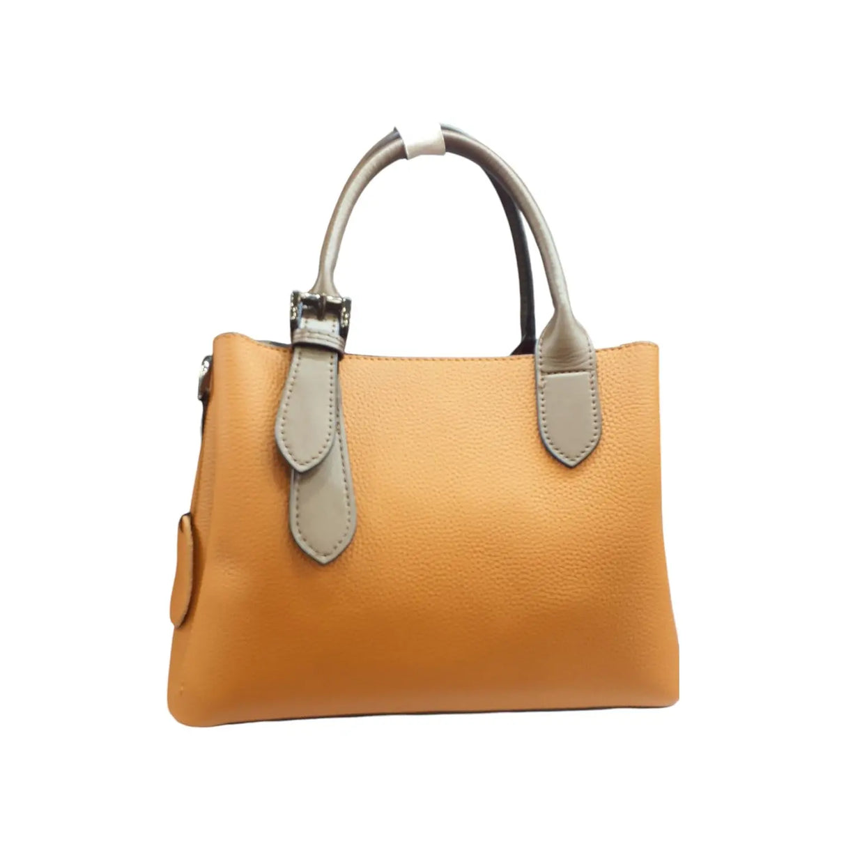 HANDLED Satchel Bag- QA4129 Glagil